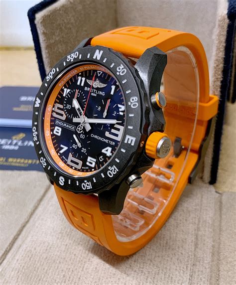 breitling endurance x82310|breitling endurance pro.